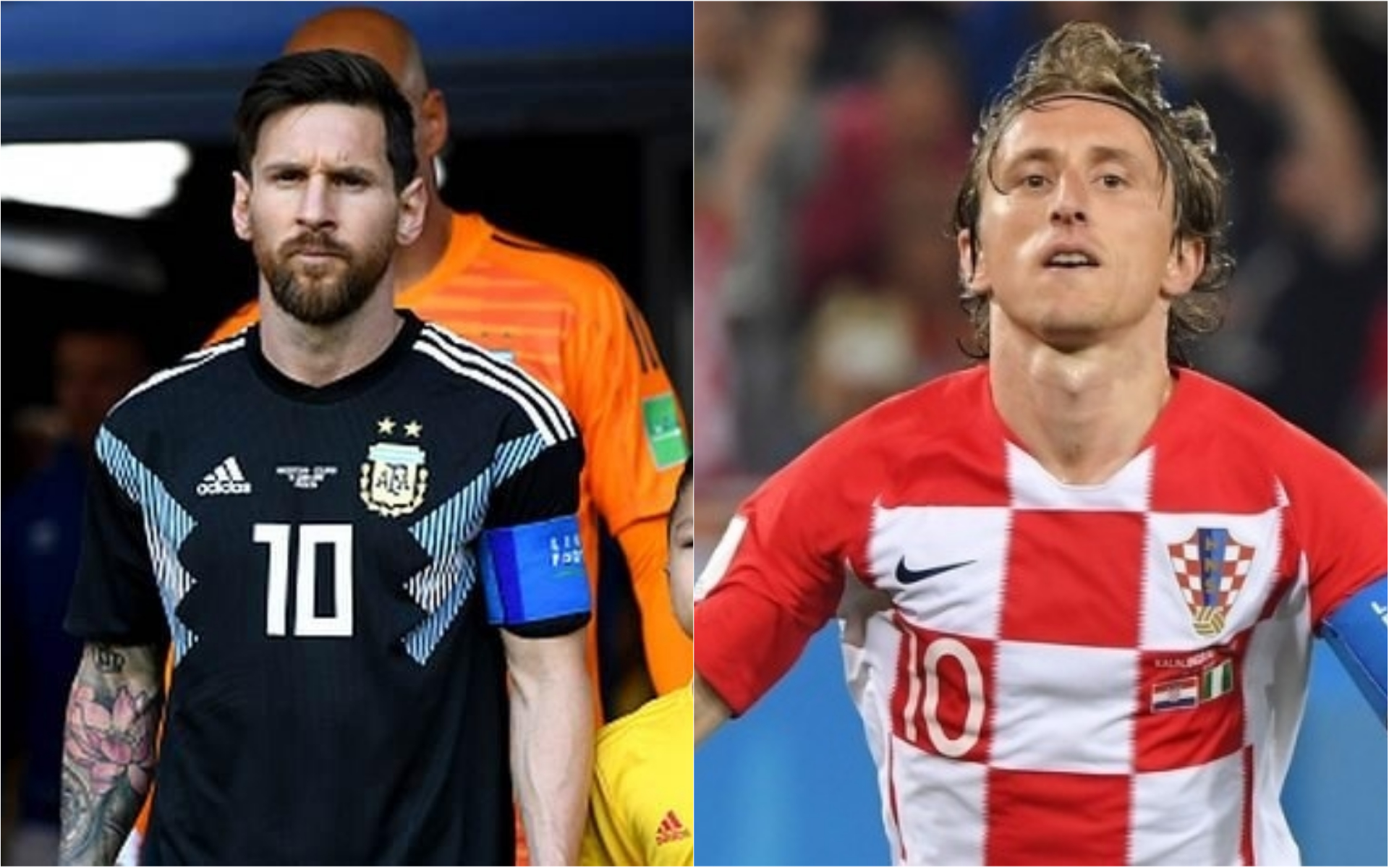 ¡Faltan cuatro días para el Superclásico!
